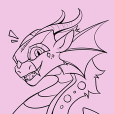 Line Art