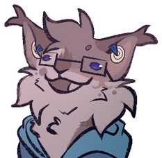 Flat Color (Chibi)