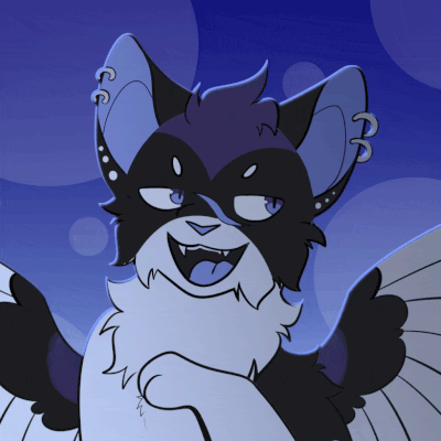 After Effect shaded, Extra animated part