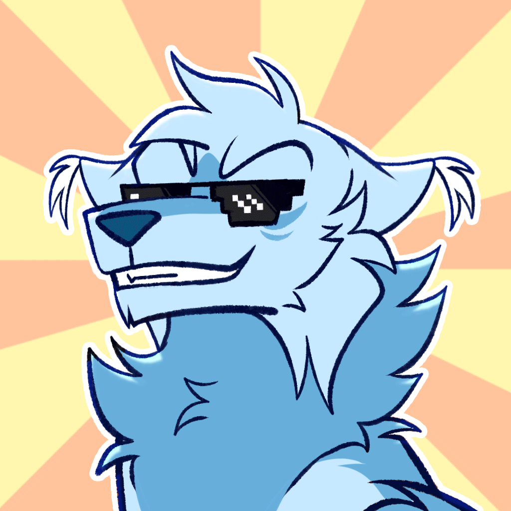 Headbop, AE shaded, Extra Part (Ear tufts)