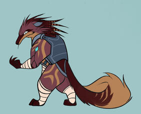 Flat Color